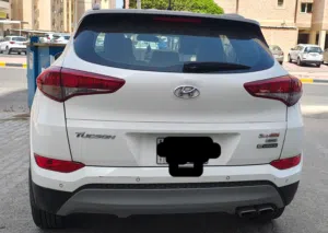2018 tuscon