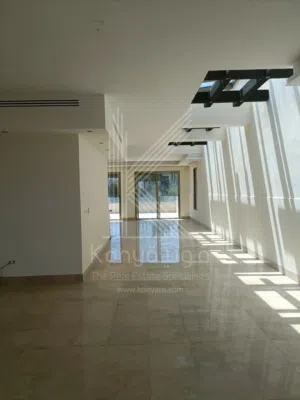 Apartment For Rent In Abdoun