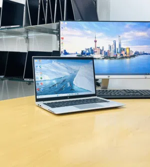 OFFER PRICE - Hp EliteBook 830 G7 i5 10th Gen Ram 8GB SSD 256GB Screen 13.3” Windows 11 pro