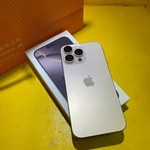Apple . iPhone 16 Pro Max . 256 GB3