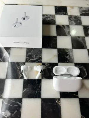 ايربودز برو 2 الجيل الثاني Airpods pro 2