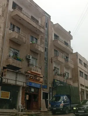 52 m2 5 Bedrooms Apartments for Rent in Amman Jabal Amman