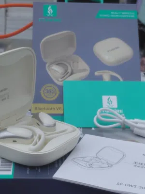 BLUETHOOTH EARBUDS
