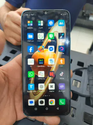 Infinix Other 64 GB in Zarqa
