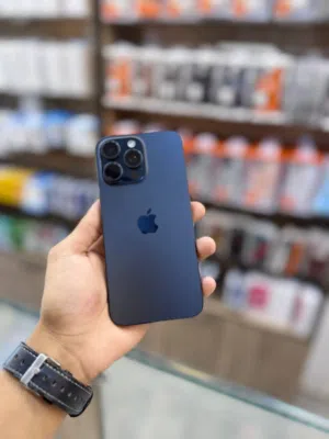 Apple iPhone 15 Pro Max 256 GB in Shabwah