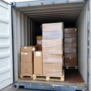 شركة سينو مارين استيراد وتصدير وشحن وخدمات لوجستية