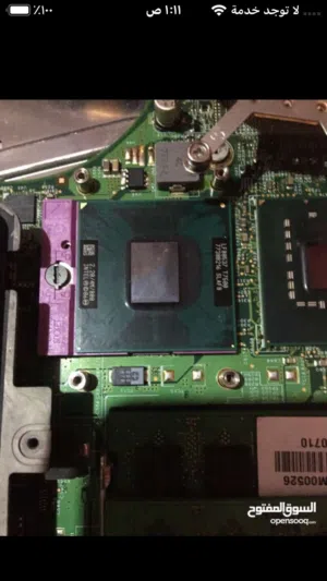 بريسوسر كورديو كاش 4