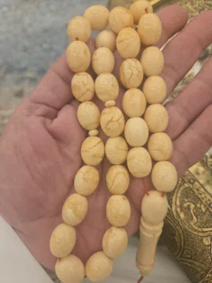 مسباح مستكة فواح قديم مغلف جامبو