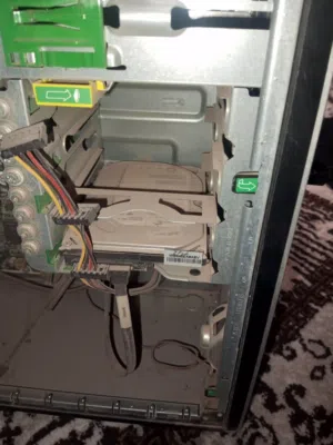 جهاز شغال متع شغل بسيط