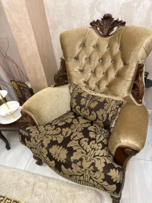 طقم كنب دمياطي للبيع