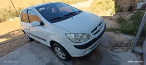 هونداي كلك موديل 2005