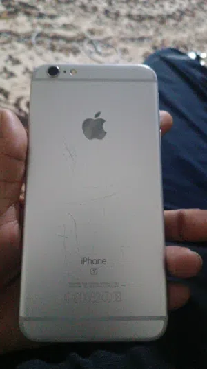 iPhone 6SPlus