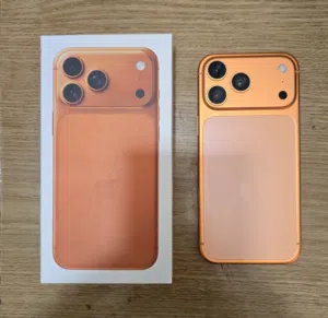 Apple iPhone 17 Pro Max 512 GB in Al Batinah