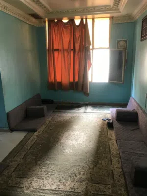 مشاركة سكن الفروانيه ق 1