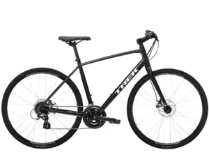 دراجة هوائية TREK FX1 disc