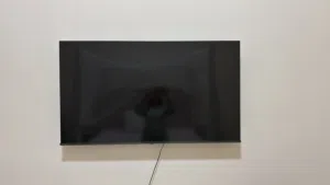 Toshibal 55 LED TV