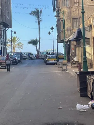 كافتريا للبيع