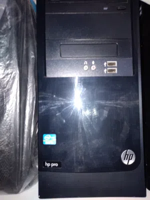 جهاز  hp  i5 التاني