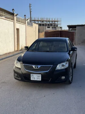 تويوتا اورين 2010