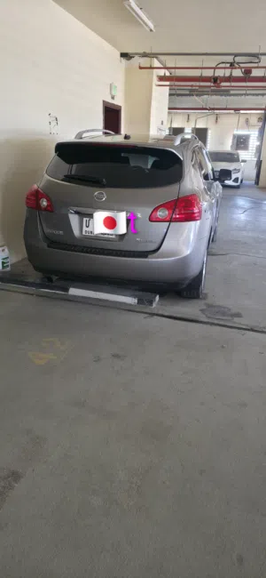 Used Nissan Rogue in Ajman