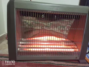 صوبة كهربا 7 دنانير عمان