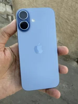 Apple iPhone 17 256 GB in Amman