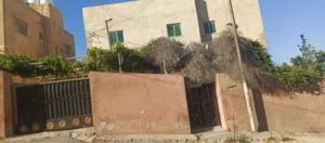 Building for Sale in Zarqa Russayfah