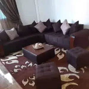 80 m2 1 Bedroom Apartments for Rent in Hawally Hawally