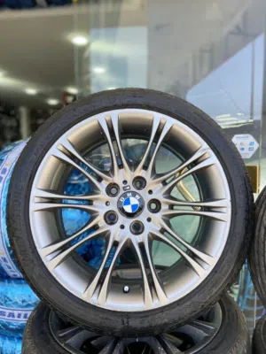 جنط BMW اصلي قياس 18