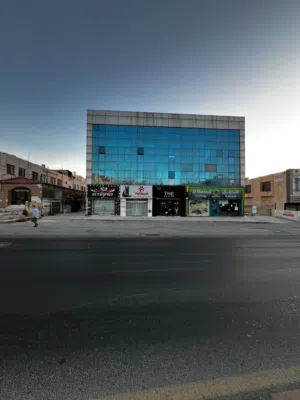 مكتب للايجار