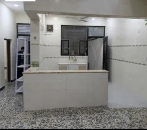 بيت للايجار في الحكيميه نضيف جدا طابق واحد فقط البيت