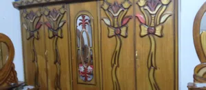 غرفه نوم عراقيه