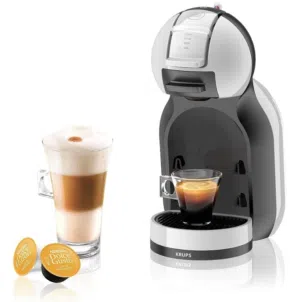 Espresso Nescafé machine
