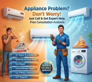 Professional Technical Service Available