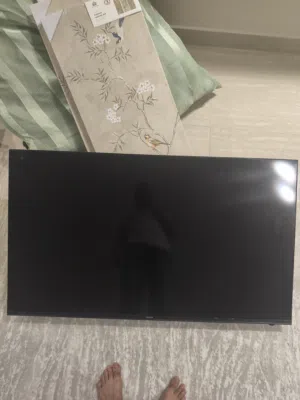 تليفزيون كونكا 55" مستعمل