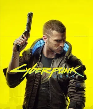 دسكة سايبربانك cyberpunk عربية (صدقني مش ح تندم انك شريتها) مستعملة نتفاهمو في السعر