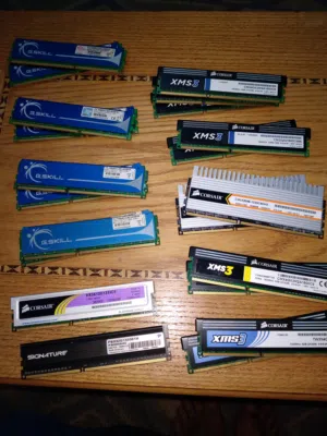 رامات   DDR3  2GB