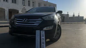 هيونداي سنتافي 2014