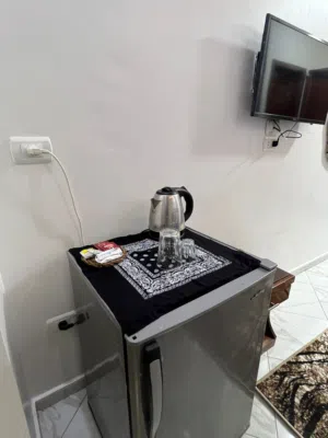 90 m2 3 Bedrooms Apartments for Rent in Giza 6th of October