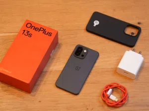 OnePlus 13s(13T)