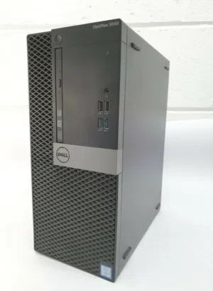 Dell Optiplex i5-6400 8gb ram 500gb hdd desktop computer pc