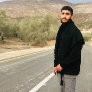 علاء بشار رضا محمد فرعونيه 