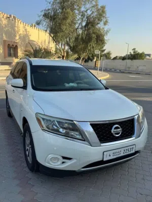Used Nissan Patrol in Sharjah