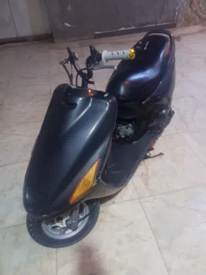 دراجه فراشه محركه 150 مديله 2015