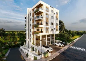 فرصة استثمار وسكن لا تُعوّض في أرقى أحياء رام الله – حي الطيرة