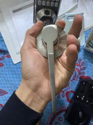 يده باب الكترونيه للبيع
