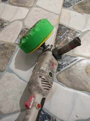 معدات ورشة سمكره