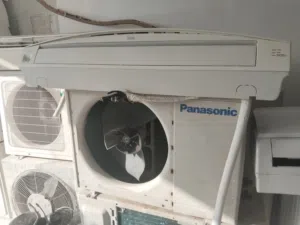 Panasonic AC 1.5