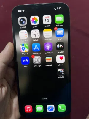 Apple iPhone 13 Pro Max 512 GB in Basra