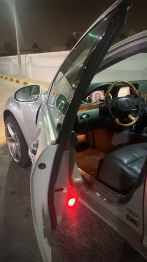 مرسيدس S350 للبيع